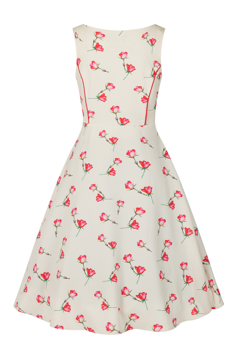 Sorella Summer Swing Dress